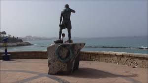 Mirador Javier Pérez Ramos